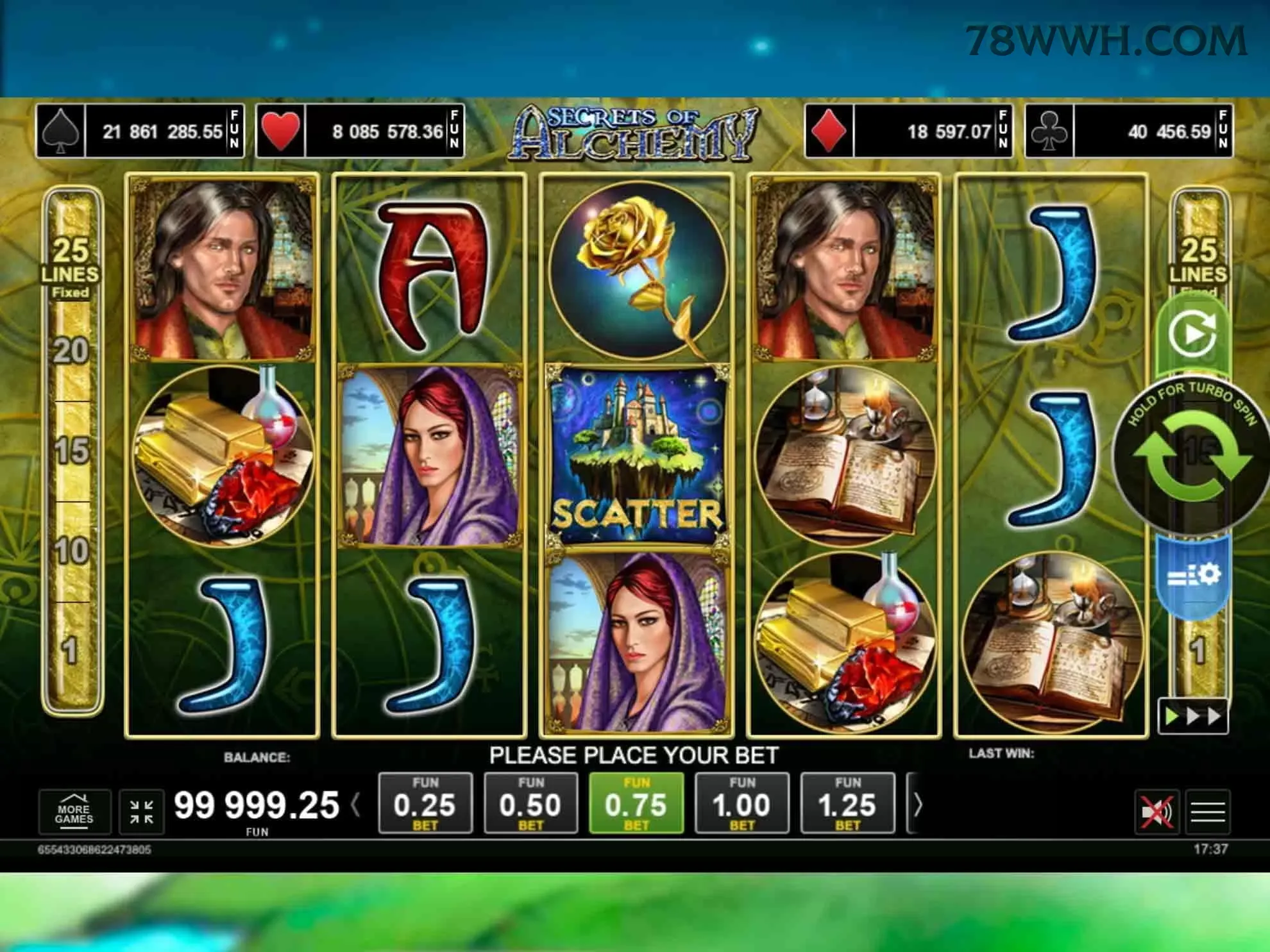 Slots 78ww - Sweet Bonanza e caça-níqueis populares