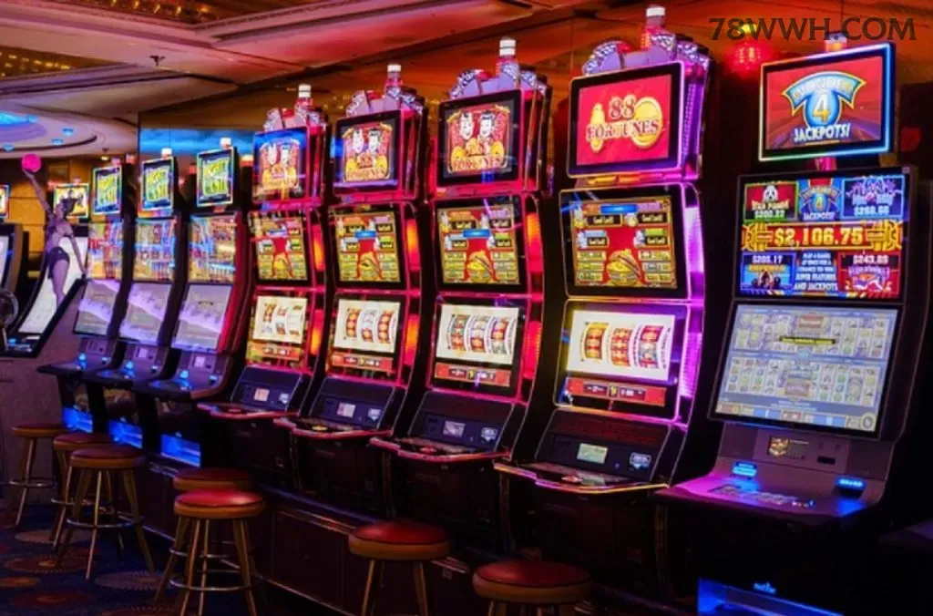 App 78ww slots mobile